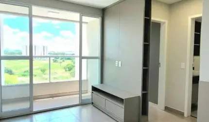 Venda de Apartamento 2 Dormitórios em Mogi Guaçu - R$ 375.000