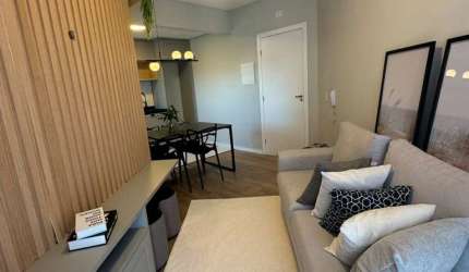 Venda de Apartamento 2 Dorms em Jardim Igaçaba - Mogi Guaçu