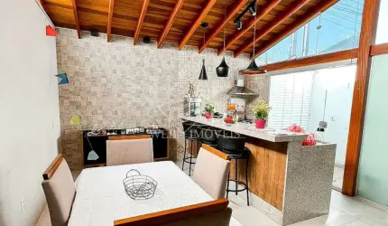 Casa de Condomínio em Saude  -  Mogi Mirim