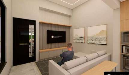 Venda: Casa em Jardim Ype Pinheiros - 3 Dormitórios, 98m²
