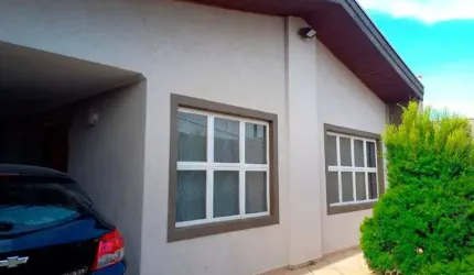 Casa em Jardim Murilo  -  Mogi Guaçu