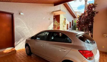 Casa à Venda em Jardim Soares, Mogi Guaçu: 3 Dorms, 220m²