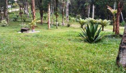 EXCELENTE CHÁCARA 2.800 M2 COM CASA 350.000