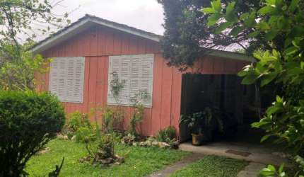 EXCELENTE CHACARA COM 16.000 M2 CAMPESTRE DA FAXINA 370,000