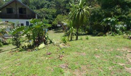 EXCELENTE CHACARA COM 49.900 M2 EM TIJUCAS DO SUL 650.000
