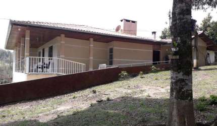 EXCELENTE CHACARA COM 30,000 EM AGUDOS DUL 650.000