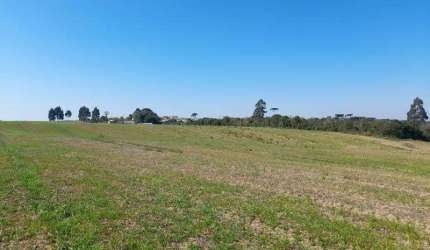EXCELENTE CHACARA COM 60.000 M2 C. LARGO 1.150.000
