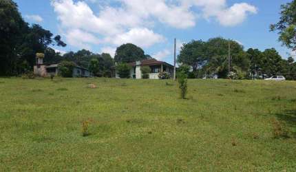EXCELENTE CHACARA COM 21.000 M2 COM CASA E LANCHONETE 680.000 ROSEIRA DO C. LARGO