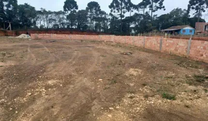 EXCELENTE LOTES COM 1.000 M2 E 500 M2 E 435 M2 A PARTIR DE 60.000 CAMPO L. DA ROSEIRA
