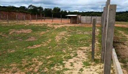 EXCENTE CHACARA DE 1.000 M2 TODA CERCADA PLANA 145.000 CAMPINA DO TAQUARAL