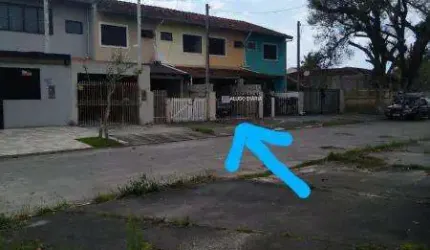 EXCENTE SOBRADO NA PRAIA IPACARAI 320.000
