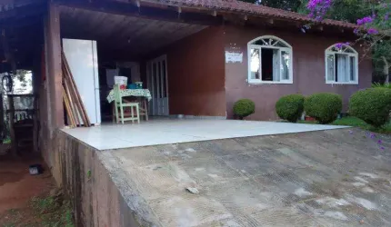 EXCELENTE CHACARA COM 3.100 M2 COM CASA 03 QUARTOS 245.000 CAMPÉSTRE TIJUCAS