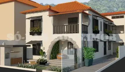 Lindos estudios, com previsão de entrega em maio 2025