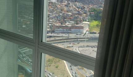 Lindo Loft Duplex no Caminho das Árvores