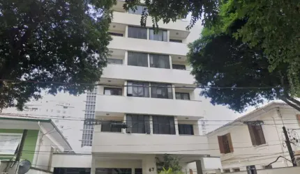 Apartamento para Locação em Santa Cecília – Mobiliado, 31m², Próx. ao Metrô