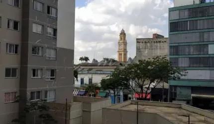 Apartamento 1 Dormitório para Locação e Venda no Centro Histórico, SP