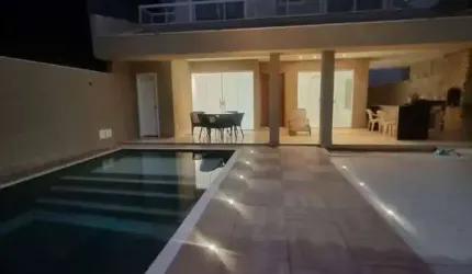 Casa com 3 dormitórios à venda, 320 m² por R$ 2.690.000,00 - Recreio dos Bandeirantes - Rio de Janeiro/RJ