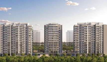 Rio 2 Grand Quartier - Fase 3