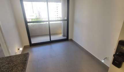 1 DORM PRONTO PARA MORAR NA VILA OLIMPIA-SP!