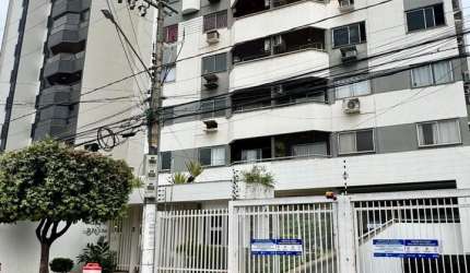 Locação de Apartamentos no bairro Popular
