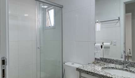 Venda de Apartamento Mobiliado no Centro Politico