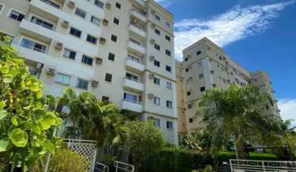 Alugo Apartamento Piazza di Napoli com 2 vagas