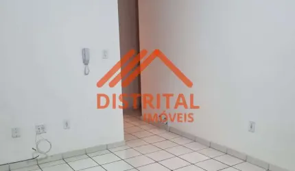 Apartamento à venda, 2 quartos, 1 suíte, 1 vaga, Ouro Preto - Belo Horizonte/MG