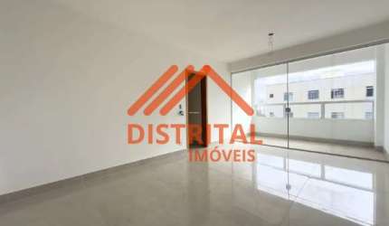 Apartamento a venda, 3 quartos, 1 suíte, 2 vagas Bairro Ouro Preto