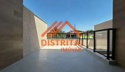 Casa Geminada à venda, 3 quartos, 1 suíte, 2 Vagas, Bairro São João Batista