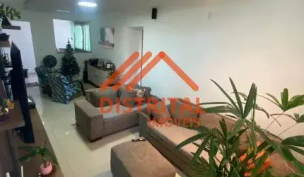 Cobertura à venda, 2 quartos, 1 suíte, 1 vaga, Parque XangriLá - Contagem/MG