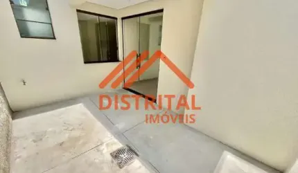 Área Privativa à Venda - 2 Quartos, 1 Suíte, 1 Vaga, Bairro Planalto BH