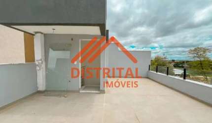 Casa Geminada a venda 3 Quartos sendo 1 Suíte - 2 Vagas - Bairro Planalto
