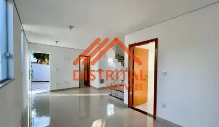 Casa Geminada a venda, 3 quartos, 1 suíte, 2 vagas, Bairro Rio Branco