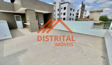 Cobertura à Venda - 3 quartos, 1 Suíte , 3 Vagas, Bairro Itapoá