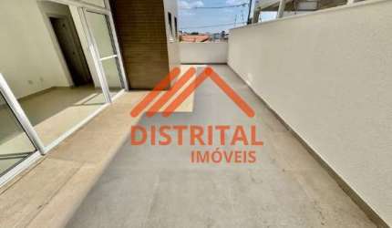 Área Privativa à Venda - 3 quartos, 1 Suíte - 3 Vagas, Bairro Itapoá