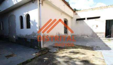 Lote - Terreno à venda, Santa Branca - Belo Horizonte/MG