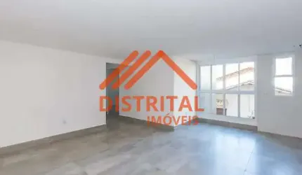 Apartamento à venda, 3 quartos, 1 suíte, 2 vagas, Castelo - Belo Horizonte/MG