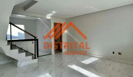 Casa Geminada à venda, 3 quartos, 1 suíte, 2 vagas, Santa Amélia - Belo Horizonte/MG