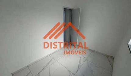 Apartamento a venda, 2 quartos, 1 banho, 1 Vaga, Bairro Vila Cloris