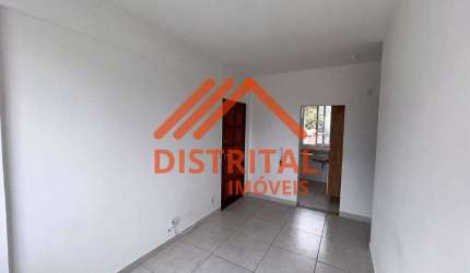 Apartamento à venda, 2 quartos, 1 suíte, 1 vaga, Liberdade - Belo Horizonte/MG