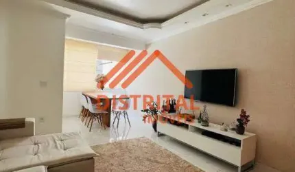 Apartamento à venda, 3 quartos, 1 vaga, Manacás - Belo Horizonte/MG
