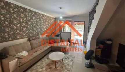 Casa Geminada à venda, 2 quartos, 1 vaga, Itapoã - Belo Horizonte/MG