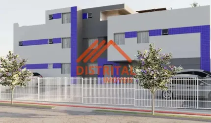 Área privativa à venda, 3 quartos, 1 suíte, 1 vaga, Parque XangriLá - Contagem/MG