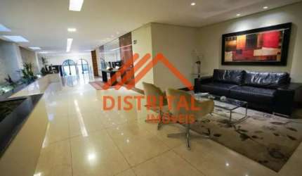 Área privativa à venda, 4 quartos, 2 suítes, 4 vagas, Lourdes - Belo Horizonte/MG