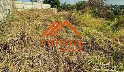 Lote - Terreno à venda, Jardim Atlântico - Belo Horizonte/MG