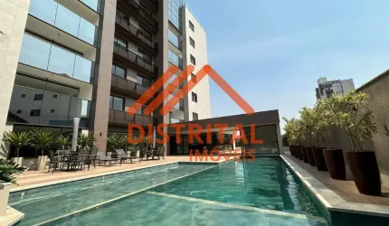 Apartamento a venda, 3 quartos, 1 suíte, 3 vagas, Ouro Preto