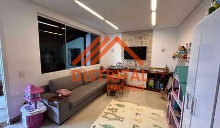 Casa à venda, 3 quartos, 2 suítes, 5 vagas, Planalto - Belo Horizonte/MG