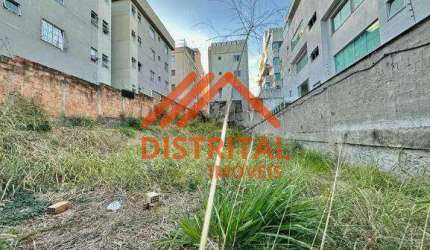 Lote - Terreno à venda, Santa Rosa - Belo Horizonte/MG