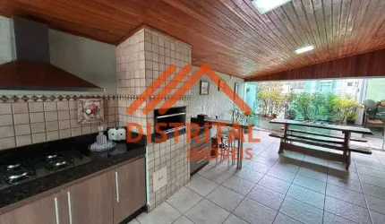 Área privativa à venda, 4 quartos, 2 suítes, 3 vagas, Dona Clara - Belo Horizonte/MG