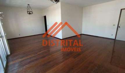 Apartamento à venda, 3 quartos, 1 suíte, 2 vagas, São José - Belo Horizonte/MG